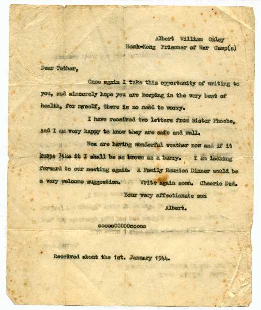 Bill letter A .jpg (37398 bytes)